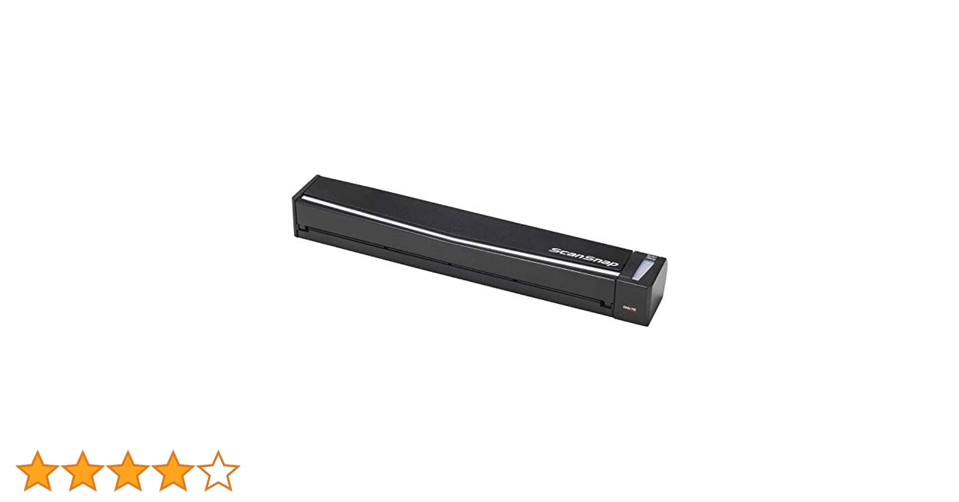 Amazon | 富士通 スキャナー ScanSnap S1100 | 富士通
